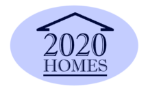 2020 Homes, LLC